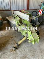 Claas DISCO 3100 CONTOUR
