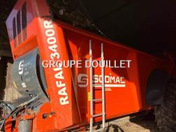 Sodimac RAFAL 3400R
