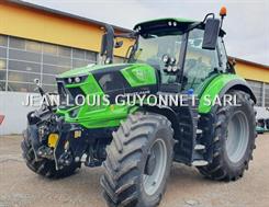 Deutz-Fahr 6160.4 RCS