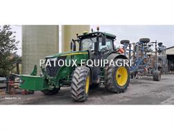 John Deere 7310R