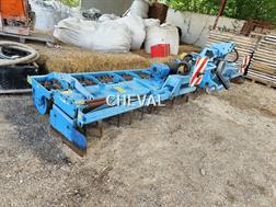 Lemken Zirkon 10