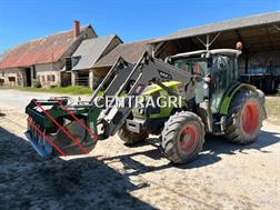 Claas ARION 410