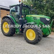 John Deere 6145R