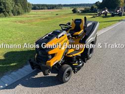 Cub Cadet Rasentraktor Cub Cadet XT3 QR 106
