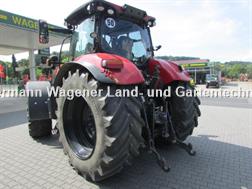 Case IH PUMA 185  