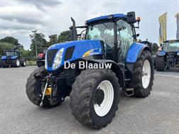 New Holland T 7050