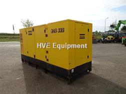 Atlas Copco QAS338