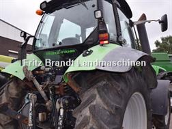 Deutz-Fahr AGROTRON M 620