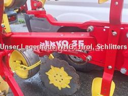 Pöttinger SERVO 35 4-SCHARIG