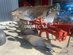 Kuhn varimaster 123