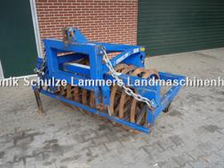 Dalbo Levelflex 2000 1,50m