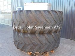 Michelin 650/65-38 XM108
