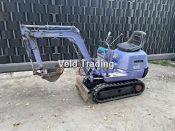 Hitachi EX5