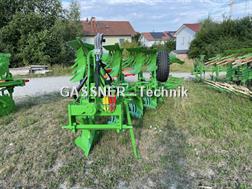 Gassner GV 1280 - GS351 Vario