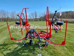 Sip Spider 555/4 Hooktine