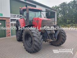 Case IH CVX 195