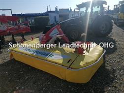Pöttinger Novacat F 3100