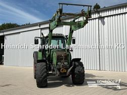 Fendt 312 Vario  
