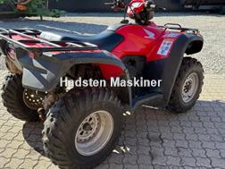 Honda TRX500FE