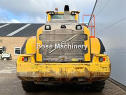 Volvo L220H - Dutch Machine / CDC Steering