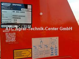 Maschio DM CLASSIC 3000