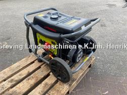 Pramac WX 6250