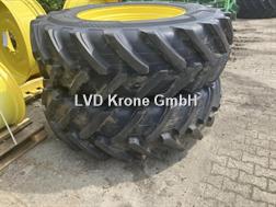 Alliance 520/85-38