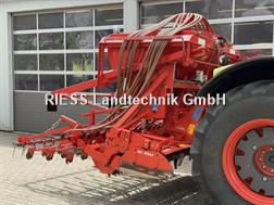 Kuhn VENTA AL 302 24 + HR 3004 D
