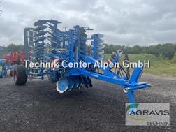 Lemken RUBIN 10 TF/500