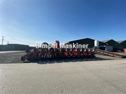 Sumo DTS 8m - med gødningsplacering