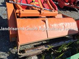 Agrimaster Mulchgerät