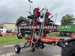 Vicon Fanex 1124