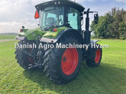 Claas ARION 530 CIS