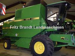 John Deere 1177