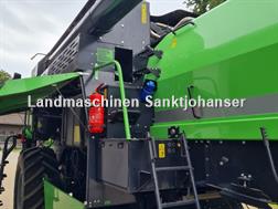 Deutz-Fahr 6040