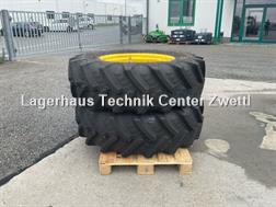 BKT 380/85 R 28   320/85 R20