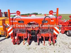 Gaspardo MTE-R 300 6-reihige BB-XL Isotronic Einzelkorn