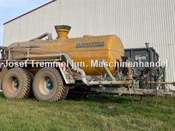 Zunhammer 17000
