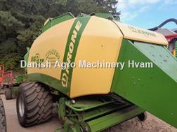Krone Big Pack 12130