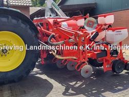 Gaspardo Mirka 8 Rows Electric Isobus