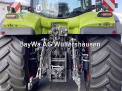 Claas ARION 650