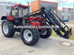 Case IH 1255 XL