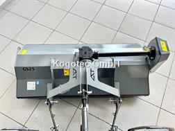 Agritec GS25 ECOLine
