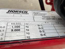 Horsch Terrano 7 FM