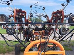 Fella TH 900 T