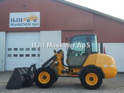 Volvo L 20 B - P