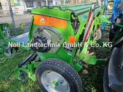 Amazone D9 2500 Special