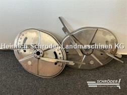 Amazone STREUSCHEIBENSATZ V-SET-2