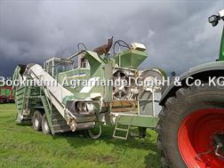 Willemsen FF8 W/K