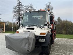 Mercedes UNIMOG U 500